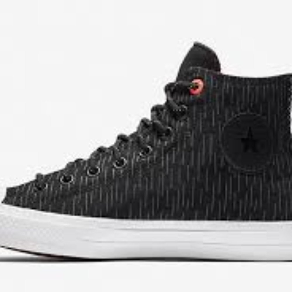 Converse All Star Chuck Taylor II Superman Hi Tops